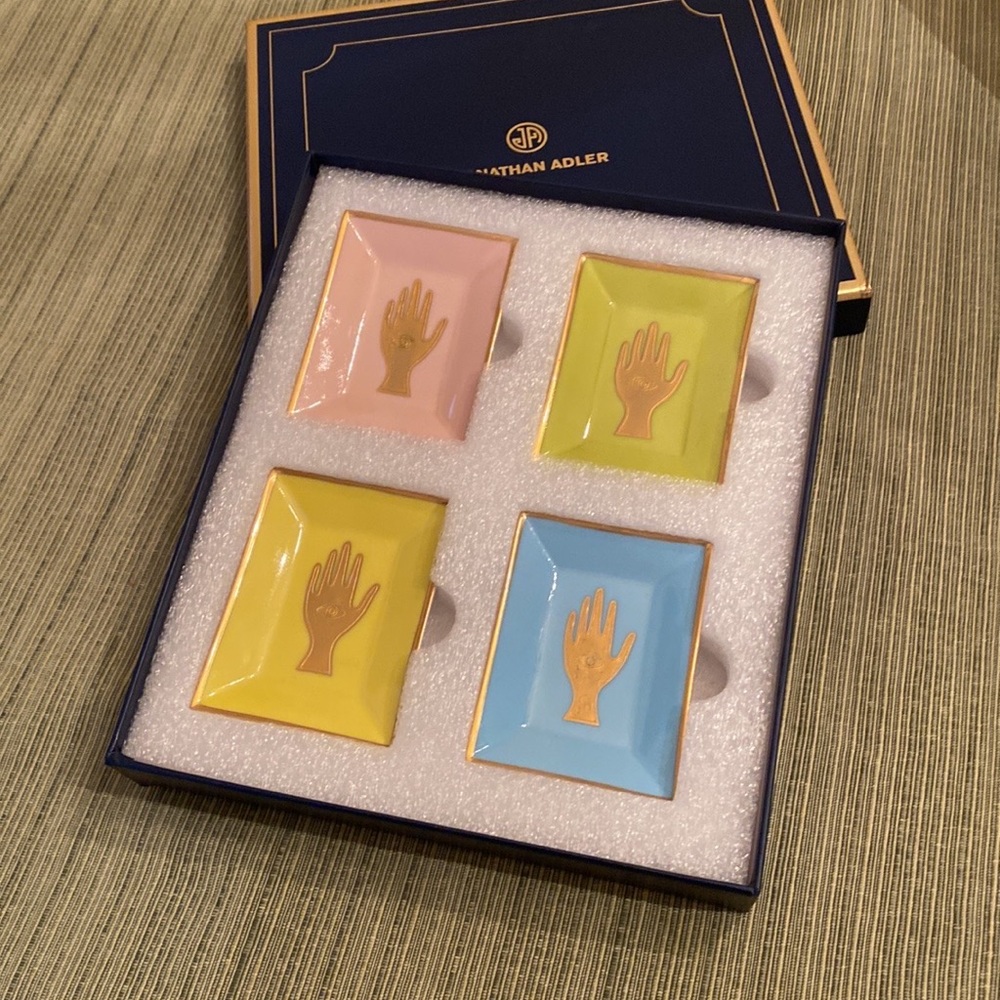 Jonathan Adler Dishes